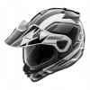 OFF-ROAD PRILBA ARAI TOUR-X5 DISCOVERY WHITE 04 OFF-ROAD PRILBA ARAI TOUR-X5 DISCOVERY WHITE 04