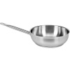 YATO GASTRO Panvica 3,4 litra 240 x 75 mm inox YATO GASTRO Panvica 3,4 litra 240 x 75 mm inox