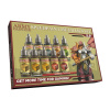 Army Painter Army Painter: Speedpaint Metallics Set 2.0 Army Painter Army Painter: Speedpaint Metallics Set 2.0