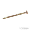 Goldstar Advanced Chipboard Screws - 5.0 x 70mm 100pk FIXMAN Goldstar Advanced Chipboard Screws - 5.0 x 70mm 100pk FIXMAN