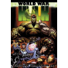 Hulk: World War Hulk Omnibus (New Printing) - Dan Slott, Zeb Wells, Greg Pak Hulk: World War Hulk Omnibus (New Printing) - Dan Slott, Zeb Wells, Greg Pak