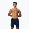 Pánske plavky jammer Speedo Hyper Boom splice peacoat/deep sapphire Pánske plavky jammer Speedo Hyper Boom splice peacoat/deep sapphire
