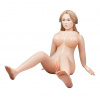 Nafukovacia panna 3D - Antonye Vidra Nafukovacia panna 3D - Antonye Vidra