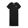 Puma Ess Small No. 1 Logo Slim Dress, M, ZĽAVA Puma Ess Small No. 1 Logo Slim Dress, M, ZĽAVA