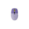 CANYON mouse MW-26 LCD Silent Dual Mode Wireless Violet CANYON mouse MW-26 LCD Silent Dual Mode Wireless Violet