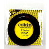 Adaptačný krúžok Cokin P449 49 mm Adaptačný krúžok Cokin P449 49 mm