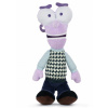 Strach - plyšová postavička z pohádky V hlavě (Inside out - Fear - 30 cm) Strach - plyšová postavička z pohádky V hlavě (Inside out - Fear - 30 cm)