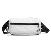 TomToc taška Aviator T35 X-Pac Chest Bag L - White (TomToc taška Aviator T35 X-Pac Chest Bag L - White) TomToc taška Aviator T35 X-Pac Chest Bag L - White (TomToc taška Aviator T35 X-Pac Chest Bag L - White)