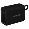 Bluetooth reproduktor VODOTESNÝ Sencor SSS 1400 BLACK USB-C 1800 mAh čierny Bluetooth reproduktor VODOTESNÝ Sencor SSS 1400 BLACK USB-C 1800 mAh čierny