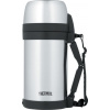 Thermos Univerzálna termoska na jedlo aj nápoje s dvoma šálkami 1,4 litra Thermos Univerzálna termoska na jedlo aj nápoje s dvoma šálkami 1,4 litra