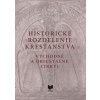 Historické rozdelenie kresťanstva – východné a orientálne cirkvi - Šimon Marinčák Historické rozdelenie kresťanstva – východné a orientálne cirkvi - Šimon Marinčák
