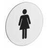 Rozlišovací znak kruhový - ženy ROSTEX RX1033000200 Rozlišovací znak kruhový - ženy ROSTEX RX1033000200