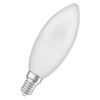 LED žiarovka E14 B35 7,5W = 60W 806lm 2700K Warm 220° OSRAM STAR LED žiarovka E14 B35 7,5W = 60W 806lm 2700K Warm 220° OSRAM STAR