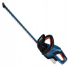 Akumulátorové elektrické nožnice na živý plot Bosch, 60 cm, 18 V Akumulátorové elektrické nožnice na živý plot Bosch, 60 cm, 18 V