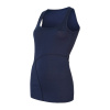 Dámsky nátelník SENSOR MERINO ACTIVE deep blue M Dámsky nátelník SENSOR MERINO ACTIVE deep blue M