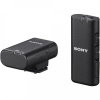 Sony ECM-W2BT Bezdrôtový mikrofón s päticou Sony Sony ECM-W2BT Bezdrôtový mikrofón s päticou Sony
