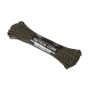 Paracord šnúra Tactical 275 30m/2,4mm Helikon Camo Forest Paracord šnúra Tactical 275 30m/2,4mm Helikon Camo Forest