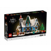 LEGO Creator Expert Návšteva Santa Clausa 10293 LEGO Creator Expert Návšteva Santa Clausa 10293
