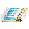 Proteinová tyčinka MaxSport protein GF 6 x 50 g, banán a čokoláda (SPTMAX0087BUN) Proteinová tyčinka MaxSport protein GF 6 x 50 g, banán a čokoláda (SPTMAX0087BUN)