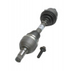 Polos Mercedes-Benz CLA/W176/W246/GLA 1,5D/2,1DCI ľavá 542 mm A2463309400 SKF Polos Mercedes-Benz CLA/W176/W246/GLA 1,5D/2,1DCI ľavá 542 mm A2463309400 SKF