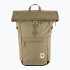 Turistický batoh Fjällräven High Coast Foldsack 24 l clay Turistický batoh Fjällräven High Coast Foldsack 24 l clay