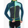 Mikina na zips Crazy Pull Resolution - early/black Mikina na zips Crazy Pull Resolution - early/black