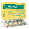 Yomogi cps.dur.20 x 250 mg Yomogi cps.dur.20 x 250 mg