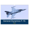 General Dynamics F-16 Fighting Falcon (Wall Calendar 2026 DIN A3 landscape), CALVENDO 12 Month Wall Calendar General Dynamics F-16 Fighting Falcon (Wall Calendar 2026 DIN A3 landscape), CALVENDO 12 Month Wall Calendar