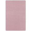 Hanse Home Jednobarevní kusový koberec Nasty 104446 Light-Rose | Růžová Typ: 160x240 Hanse Home Jednobarevní kusový koberec Nasty 104446 Light-Rose | Růžová Typ: 160x240