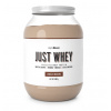 GymBeam Just Whey Príchuť: Čokoládový milkshake, Veľkosť: 1000 g GymBeam Just Whey Príchuť: Čokoládový milkshake, Veľkosť: 1000 g