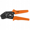 Krimpovacie kliešte NEO TOOLS 01-544 0,25 mm2 - 6 mm2 Krimpovacie kliešte NEO TOOLS 01-544 0,25 mm2 - 6 mm2