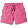 Plavky Volcom Lido Solid Trunk 16 Plavky Volcom Lido Solid Trunk 16