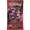 Nintendo Pokémon TCG: SV10 Destined Rivals - Booster Nintendo Pokémon TCG: SV10 Destined Rivals - Booster
