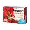 DR. MÜLLER Urosept pastilky bez cukru 24 ks DR. MÜLLER Urosept pastilky bez cukru 24 ks