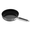 Zwilling Nerezová panvica ZWILLING PURE 24cm s keramickým povrchom šedá Zwilling Nerezová panvica ZWILLING PURE 24cm s keramickým povrchom šedá