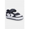Topánky pre bábätká Polo Ralph Lauren MASTERS COURT PS LAYETTE RL03390101 tmavomodrá EUR 18 Topánky pre bábätká Polo Ralph Lauren MASTERS COURT PS LAYETTE RL03390101 tmavomodrá EUR 18
