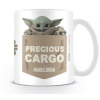 epee Hrnček Mandalorian Precious cargo 315 ml epee Hrnček Mandalorian Precious cargo 315 ml