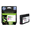 Atramentová kazeta HP 951 XL (fialová), CN047AE - HP CN047AE - originálny Atramentová kazeta HP 951 XL (fialová), CN047AE - HP CN047AE - originálny