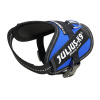 Julius-K9 IDC Powerharness Blue - postroj najvyššej kvality, postroj pre psa v modrej farbe - Baby 2 Julius-K9 IDC Powerharness Blue - postroj najvyššej kvality, postroj pre psa v modrej farbe - Baby 2