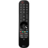 LG Dálkové ovládání televizoru LG MR23GN Stiskněte tlačítka/kolečko
