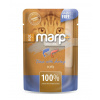 Marp Holistic Plus Cat kapsička tuniak s krevetami v želé 55g Marp Holistic Plus Cat kapsička tuniak s krevetami v želé 55g