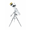 Teleskop BRESSER Messier NT-150L/1200 Hexafoc EXOS-1/EQ4 reflektor Teleskop BRESSER Messier NT-150L/1200 Hexafoc EXOS-1/EQ4 reflektor
