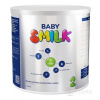 BABYSMILK 2 následná dojčenská mliečna výživa v prášku (6 - 12 mesiacov) 900 g BABYSMILK 2 následná dojčenská mliečna výživa v prášku (6 - 12 mesiacov) 900 g