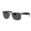 Ray-Ban RB 4165 651287 JUSTIN 55/16/145 Ray-Ban RB 4165 651287 JUSTIN 55/16/145