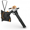 STIHL SHA 140 STIHL SHA 140