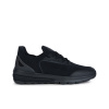 Pánske Sneakersy nízke GEOX U SPHERICA ACTIF U35BAA-0006K-C9999 – Čierna Pánske Sneakersy nízke GEOX U SPHERICA ACTIF U35BAA-0006K-C9999 – Čierna