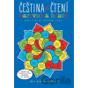 Čeština a čtení - barevně a hravě - pracovní sešit - Jan Vavřín Čeština a čtení - barevně a hravě - pracovní sešit - Jan Vavřín