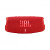 Prenosný reproduktor JBL Charge 5 červený 40 W Prenosný reproduktor JBL Charge 5 červený 40 W