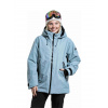 Dámska Snb & Ski Bunda Gaia Cloud Meatfly|M Dámska Snb & Ski Bunda Gaia Cloud Meatfly|M