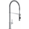 Kuchynská batéria Franke Fox Pro sprcha/prúd FN 6993.031 chróm Kuchynská batéria Franke Fox Pro sprcha/prúd FN 6993.031 chróm